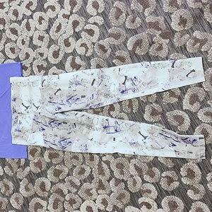 Reebok speedwick workout set